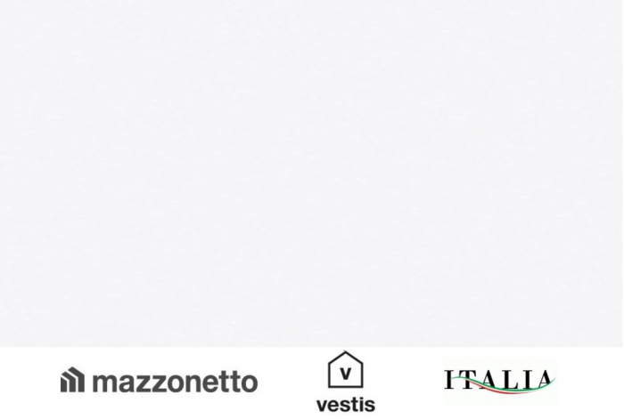 Aluminiu RAL 9010, latime rulou 1250mm, grosime 0.8mm, suprafata K2 STUCCO, VESTIS [1]