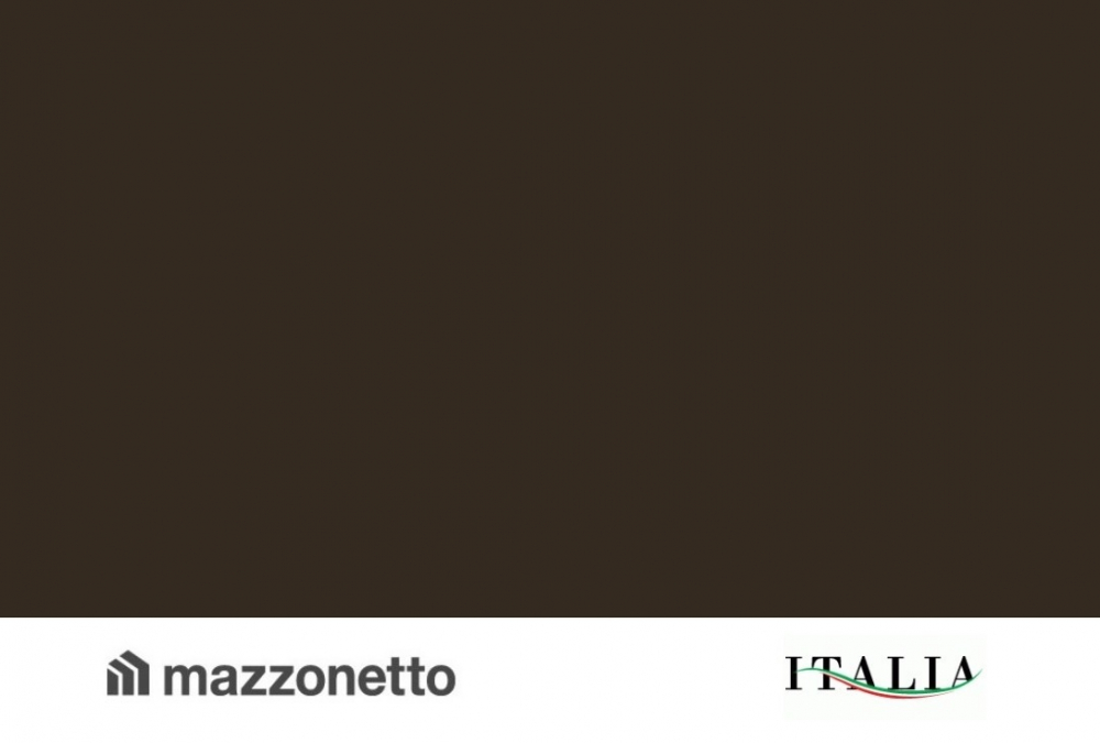 Aluminiu RAL Testa di Moro, latime rulou 1000mm, grosime 1mm, suprafata 2F STUCCO [1]