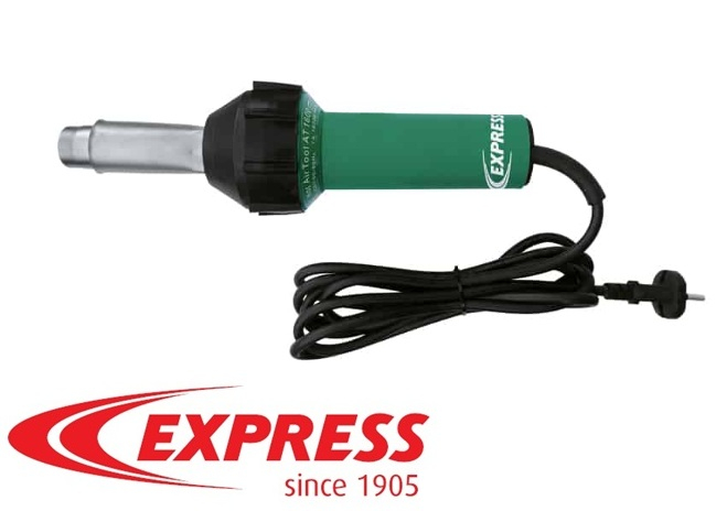 Aparat electric de sudură cu aer cald, în valiză Ref 2023 [2]