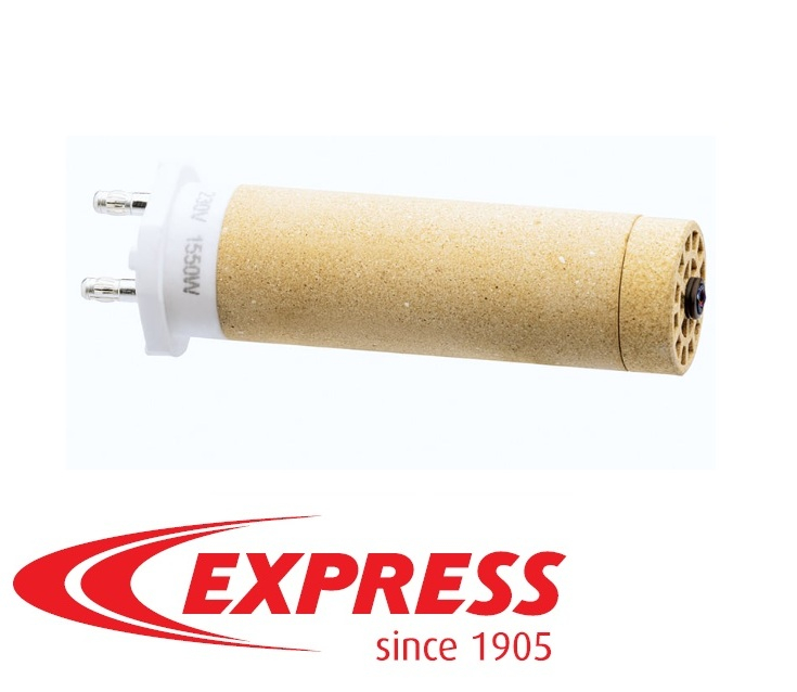 Aparat electric de sudură cu aer cald, în valiză Ref 2023 [5]