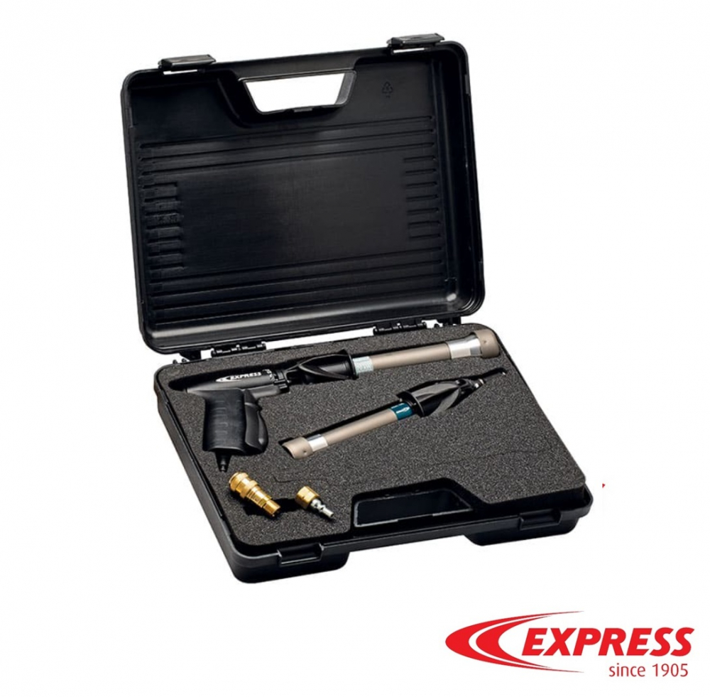 Arzător pe gaz, varianta ușoara, pentru hidroizolații Raptor Express 1027 [1]