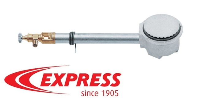 Arzător pentru cazane bitum 614R – 16,5 kW/h la 1,5 bar [1]