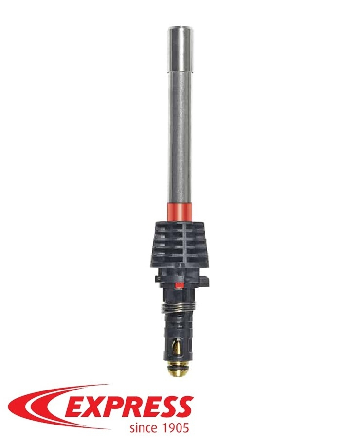 Arzător Vulcane Express 4722 pentru lipire țevi cupru [1]