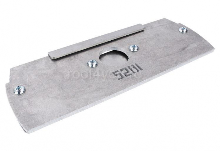 Cap de schimb pentru dispozitivul de indoit tabla, S281, FALZSID [1]