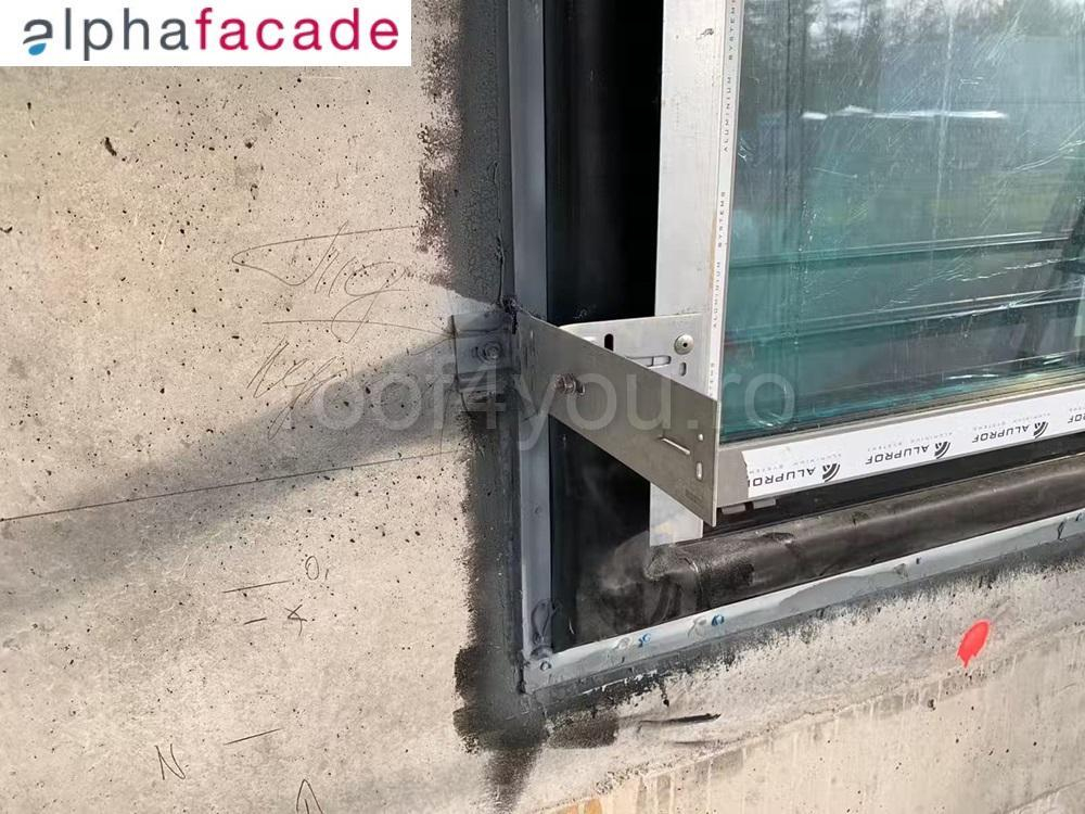 Banda hidroizolanta AlphaFacade EPDM pentru rosturi [6]