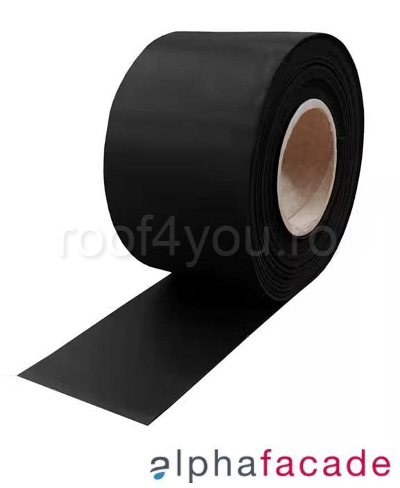 Banda hidroizolanta AlphaFacade EPDM pentru rosturi [1]