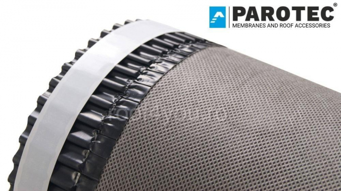 Banda pentru ventilare coama [7]