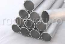 Bara parazapada din aluminiu lungime 3ml [2]