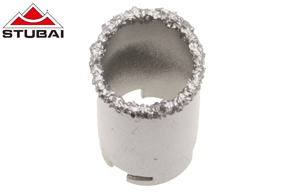 Bit de miez din carbură - pentru gauri în beton și piatră [2]