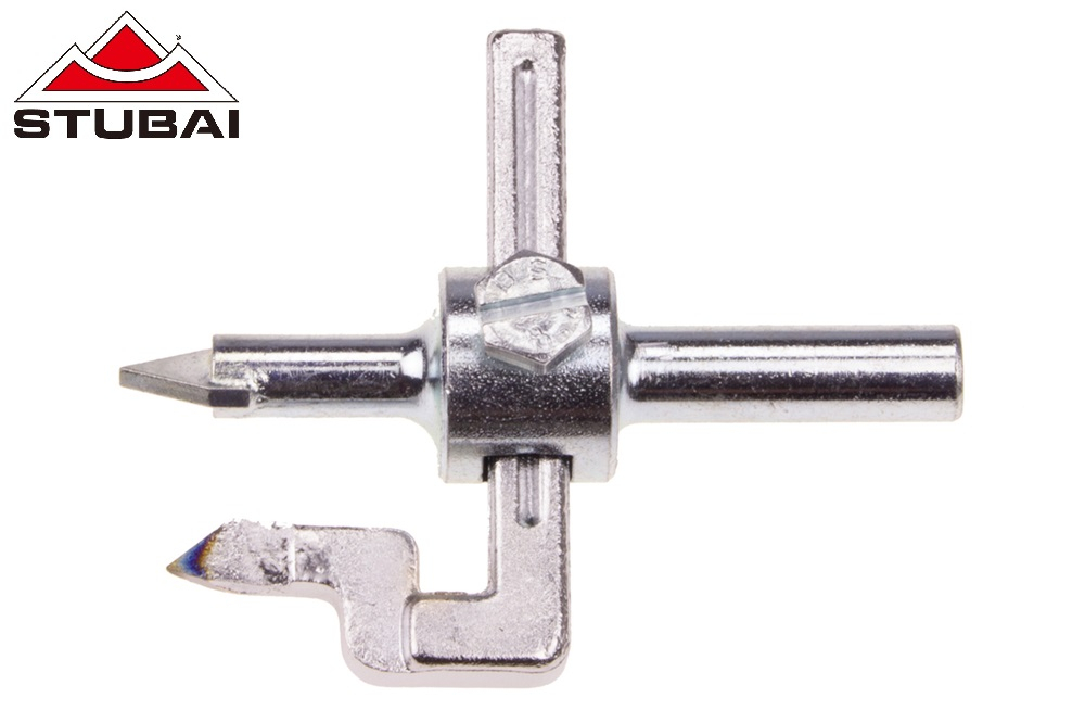 Burghiu pentru tigla [3]