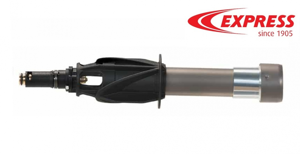 Cap arzător de 30 kW pentru torța Raptor Express 1029 [1]