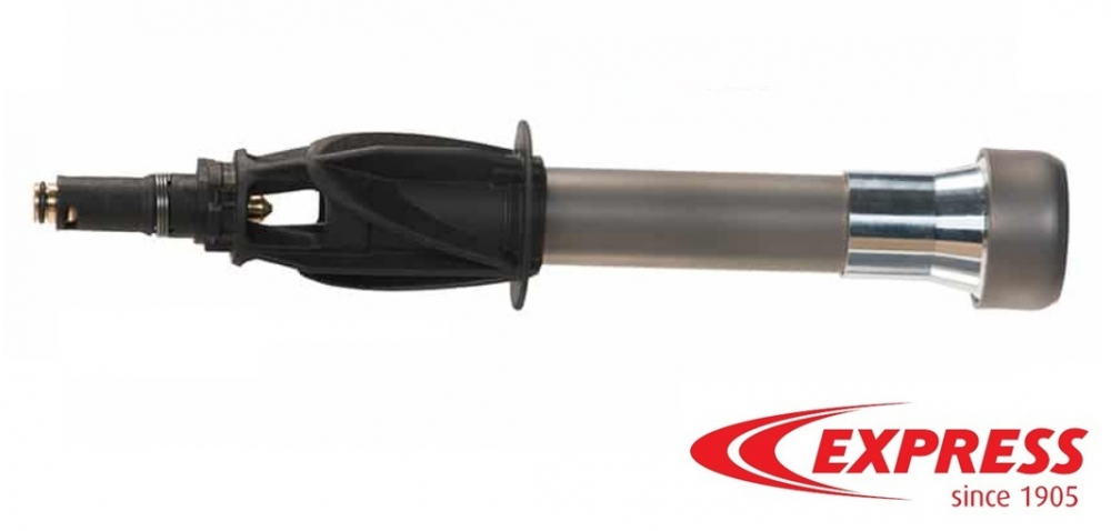 Cap arzător de 70 kW pentru torța Raptor Express [1]