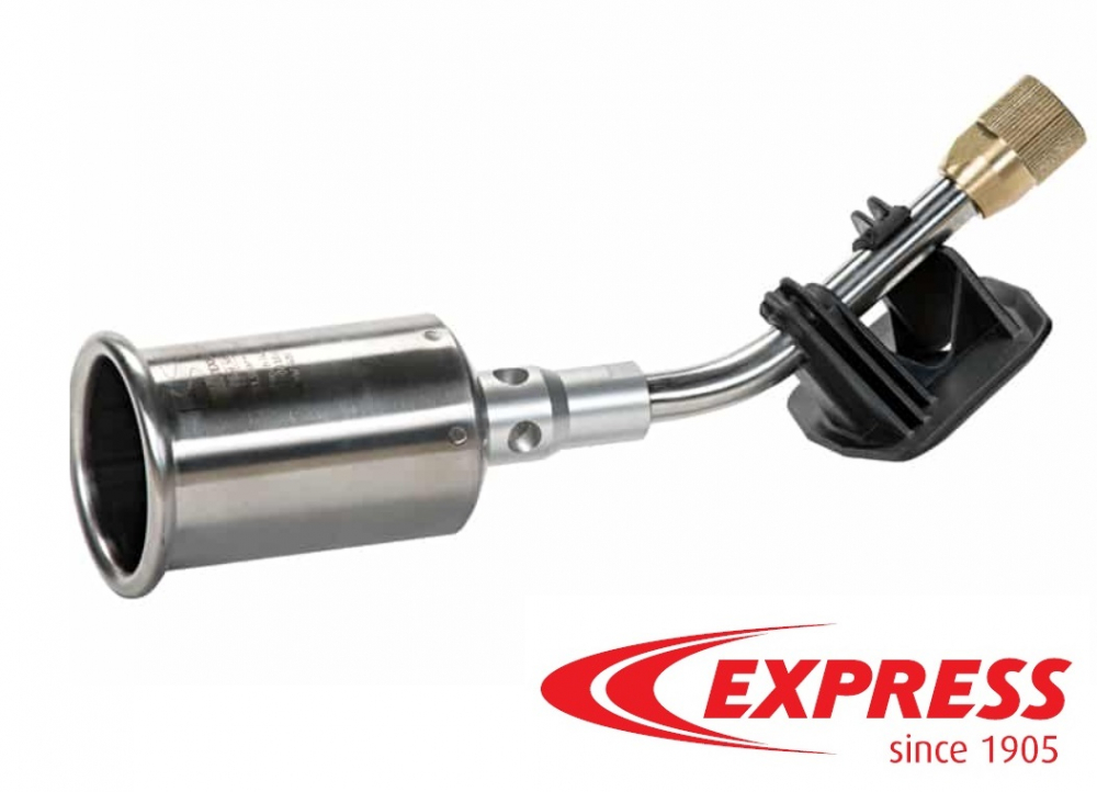 Cap arzător inox Express 50SL200 [1]