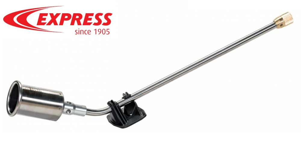 Cap arzător inox Express 50SL400 [1]