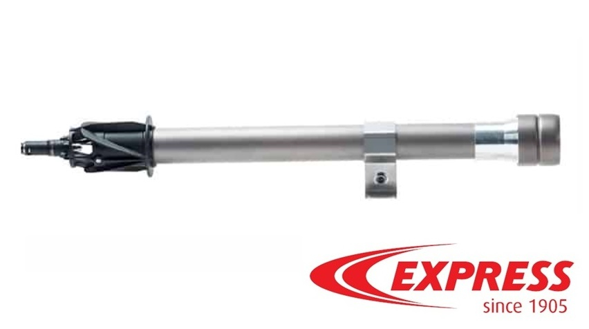 Cap arzător pentru torța Raptor 1045 Express [1]