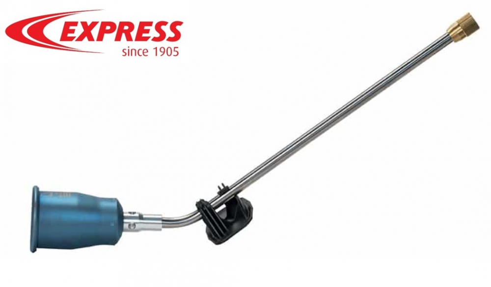 Cap arzător Titan’Express 100TL400 [1]