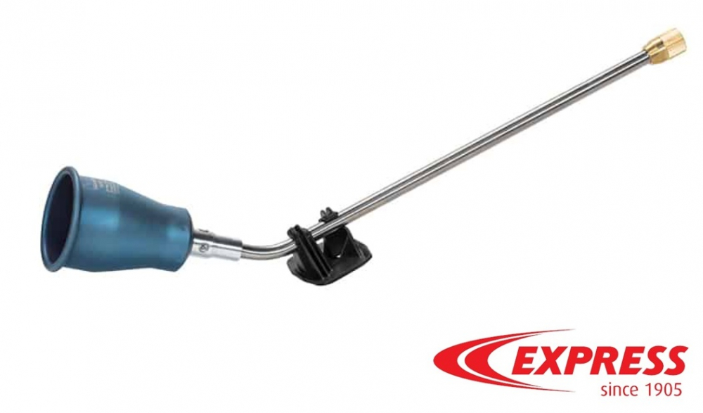 Cap arzător Titan’Express 150TL400 [1]