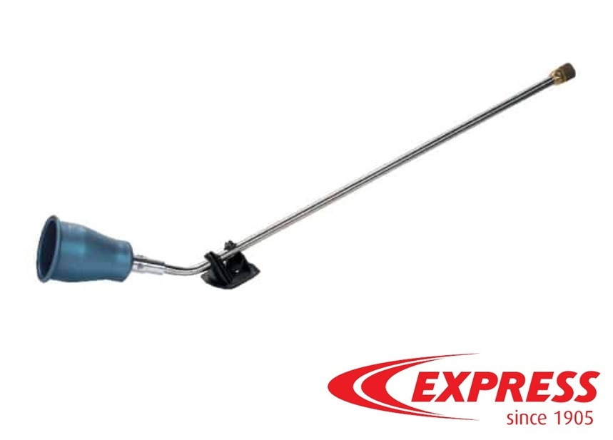 Cap arzător Titan’Express 150TL600 [1]