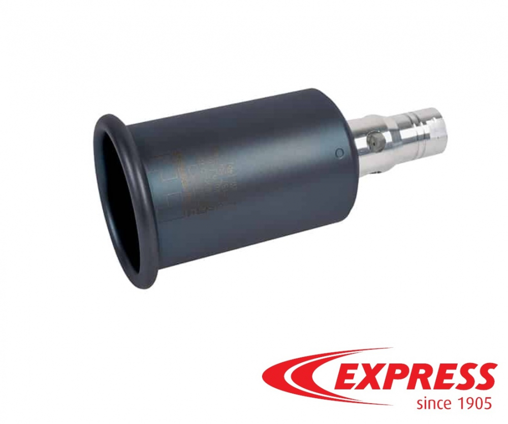 Cap arzător Titan’Express 50T pentru torțe cu propan [1]