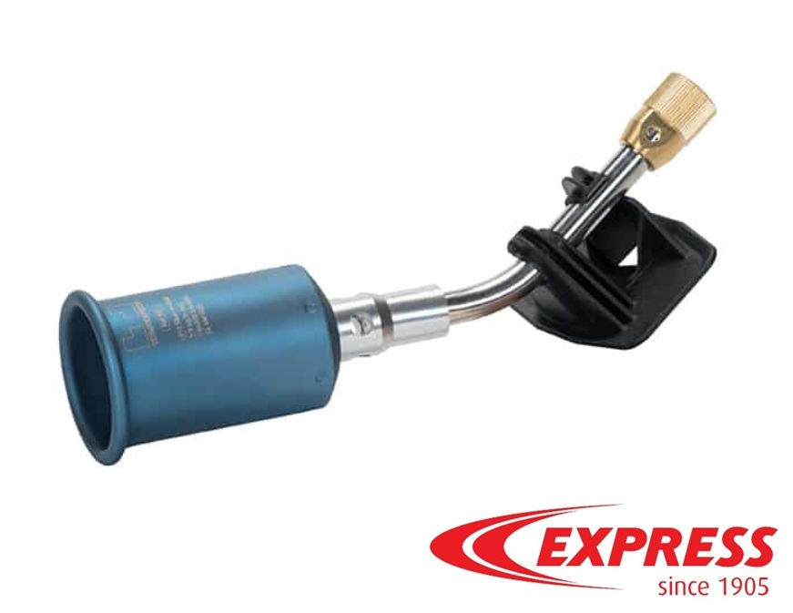 Cap arzător Titan’Express 50TL200 [1]