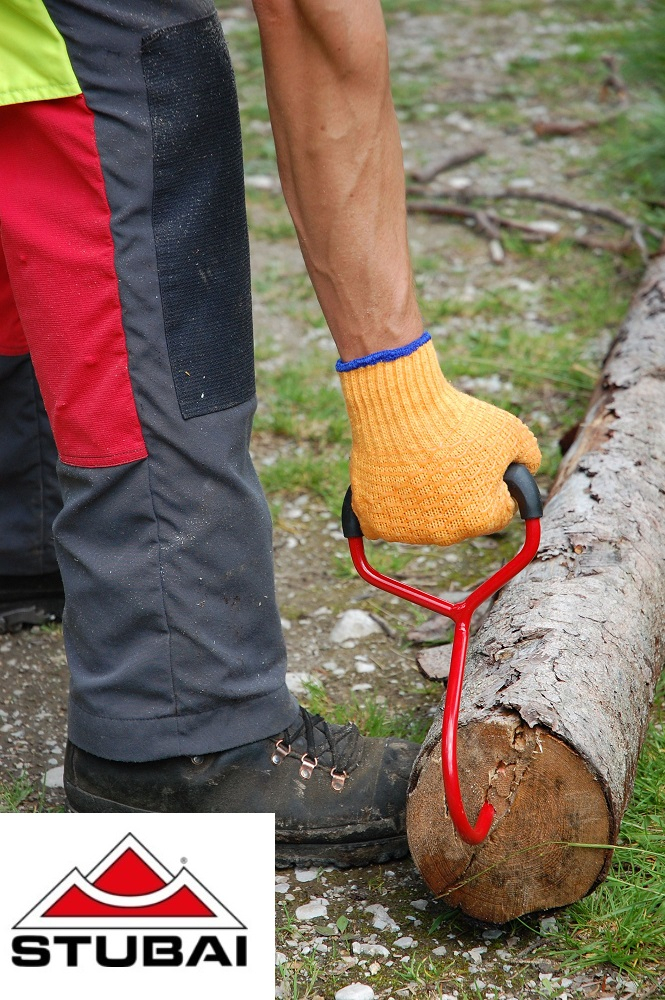 Carlig de ridicare cu maner rasucit la 90° [3]