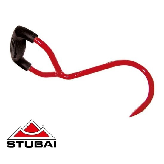 Carlig de ridicare cu maner rasucit la 90° [2]