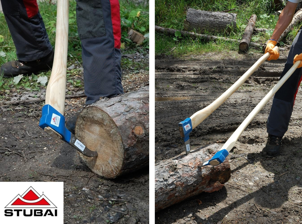 Carlig de ridicare, cu maner - tip "Tirolean" [4]