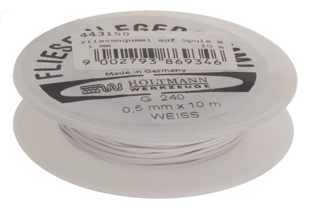 Cauciuc pentru faianțari, 10 m [2]