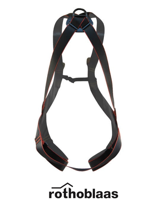 Centura de protectie si pozitionare ARTEMIS Rothoblass [2]