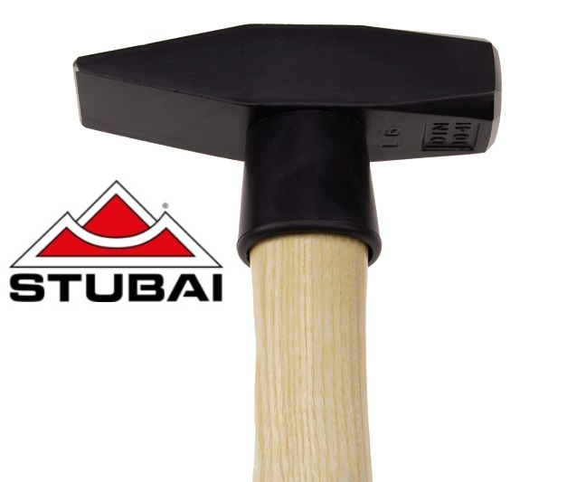 Ciocan cu maner de lemn Hickory Stubai [2]