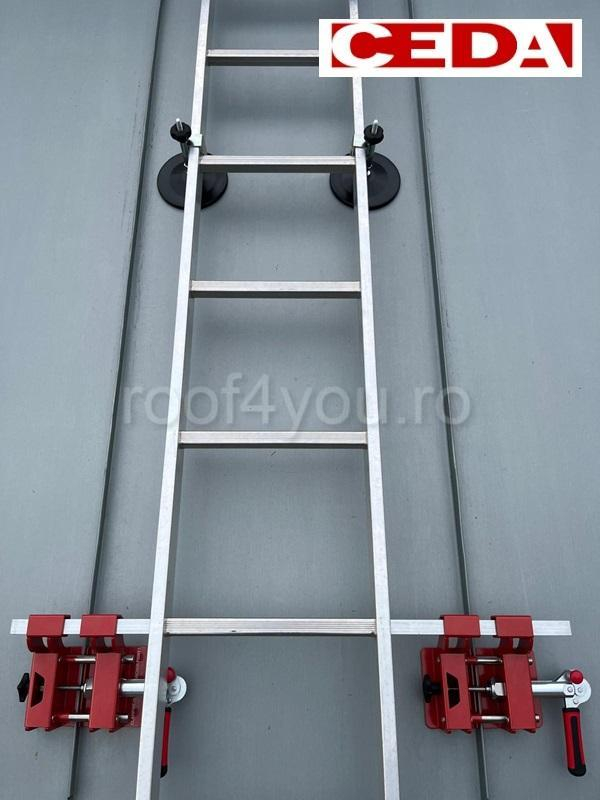 ST FEET - picioare de fixare pentru scara [3]