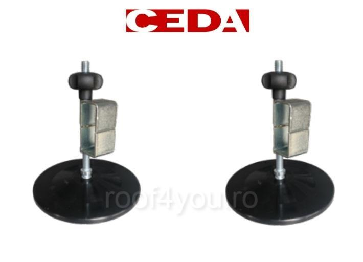 ST FEET - picioare de fixare pentru scara [2]
