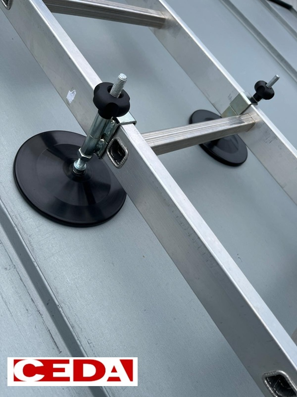 ST FEET - picioare de fixare pentru scara [1]