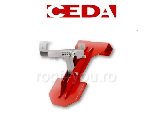 CLAMPINE TL - suport platformă pentru acoperisuri din tigla [1]