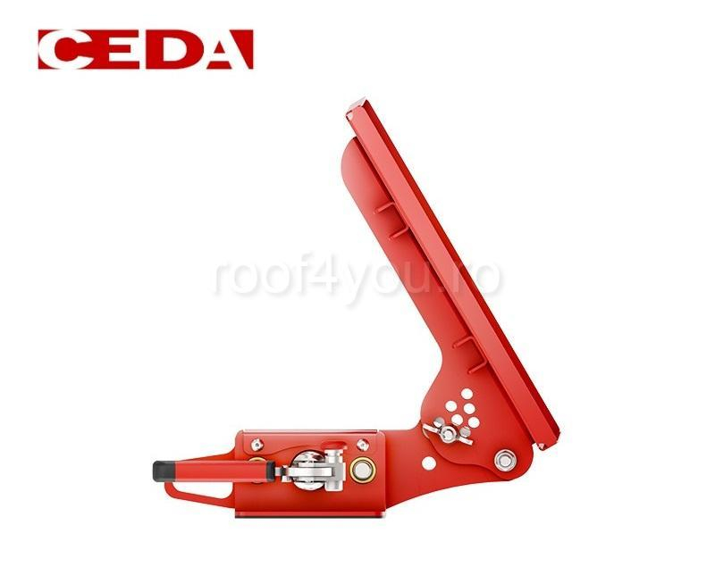 CLAMPINE TO - platformă pentru instrumente, suprafață blat de 480 x 286 mm [3]