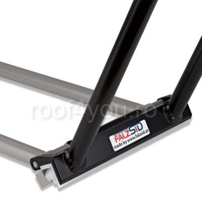 Cleste de streasina cu falci din PVC, FALZSID [3]