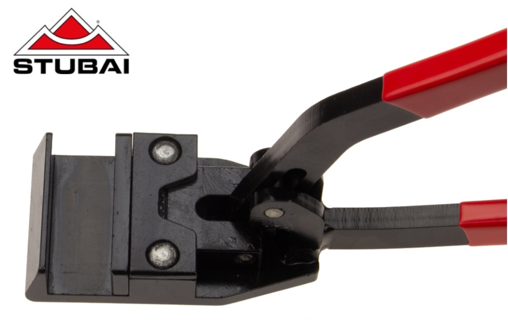 Cleste dublu de inchidere, 50 mm [3]