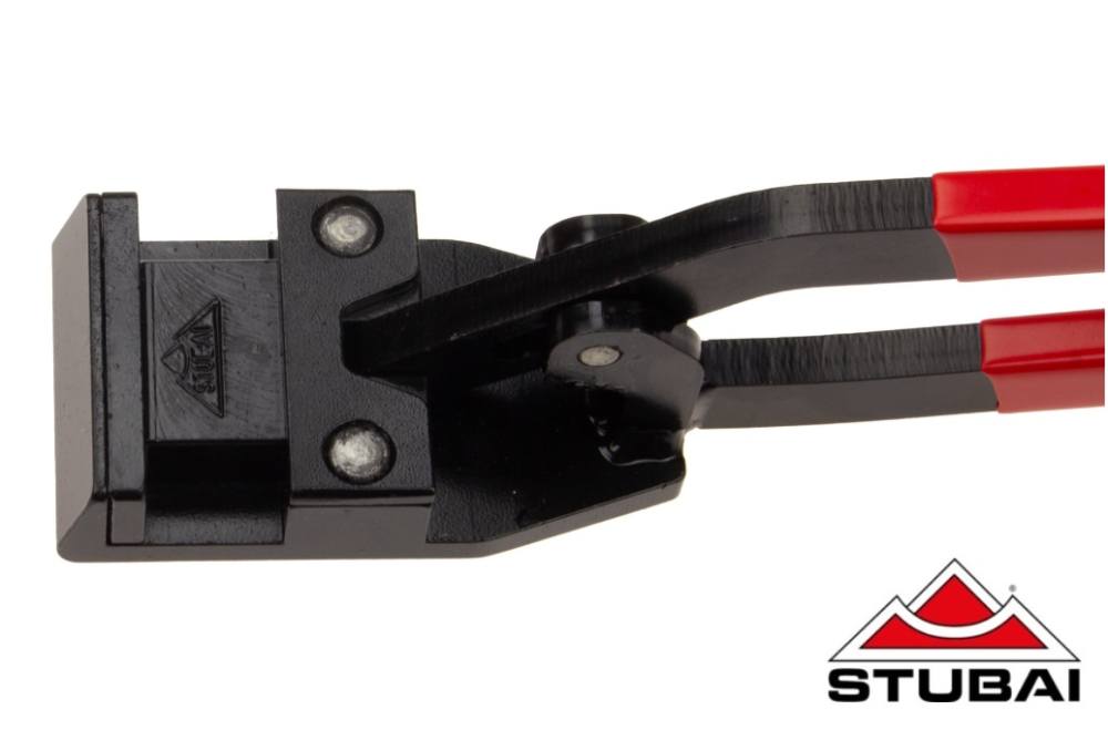 Cleste dublu de inchidere, 30 mm [2]