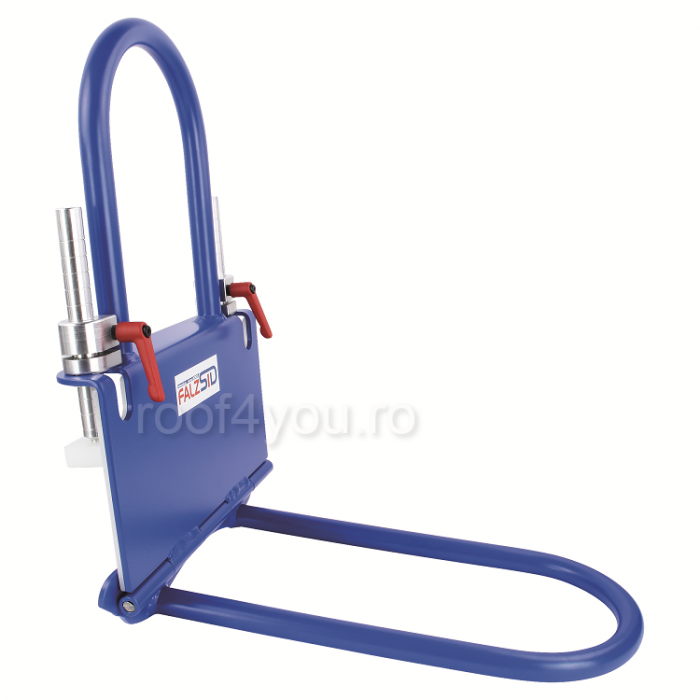 Cleste inchidere falt simplu, 300 mm, VARIO FALZSID 3.0 [2]