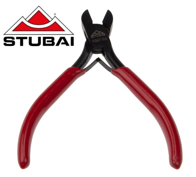 Cleste pentru electricieni cu taiere laterala [2]