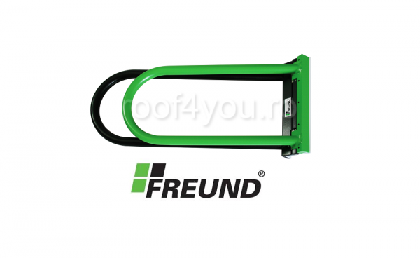 Cleste pentru  inchis falt dublu, vertical, Freund [2]
