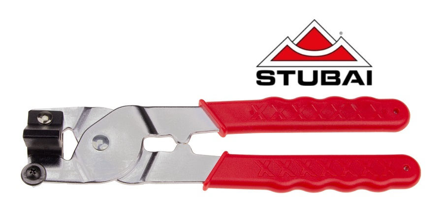 Cleste pentru taiat/spart gresie, 160 mm [2]