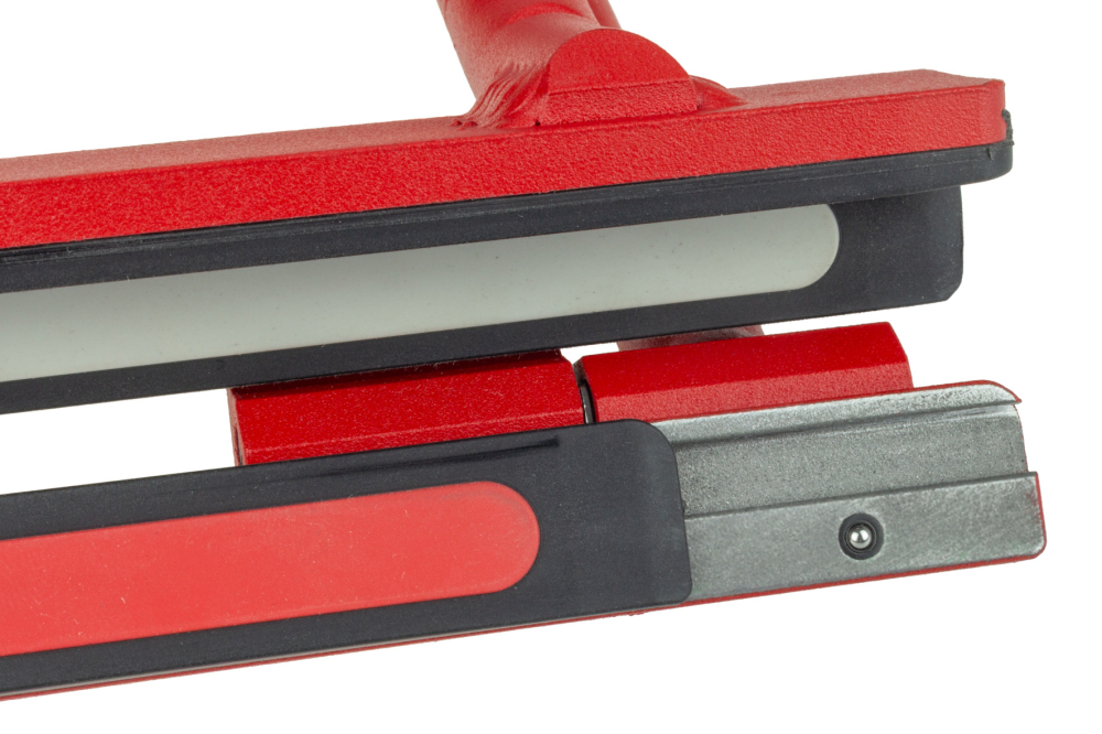 Cleste Stubai pentru inchidere falt simplu si falt dublu cu protectii interschimbabile din PVC [3]