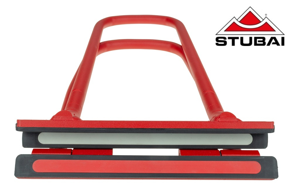 Cleste Stubai pentru inchidere falt simplu si falt dublu cu protectii interschimbabile din PVC [4]