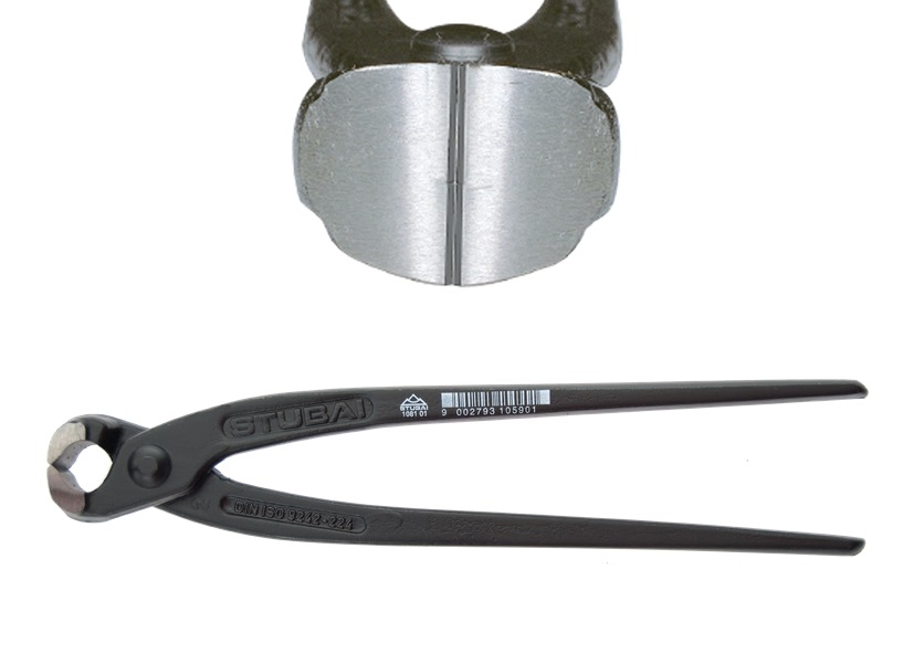 Clesti pentru beton, fara fatete [2]