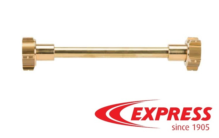 Conector reîncărcare EXPRESS 7795 pentru butelii și cartușe de gaz [1]