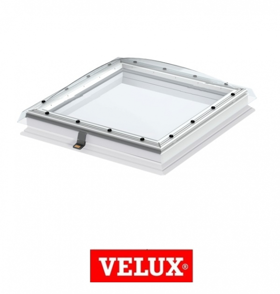 Cupola transparenta acrilica Velux ISD 0000 - 60/60 [1]