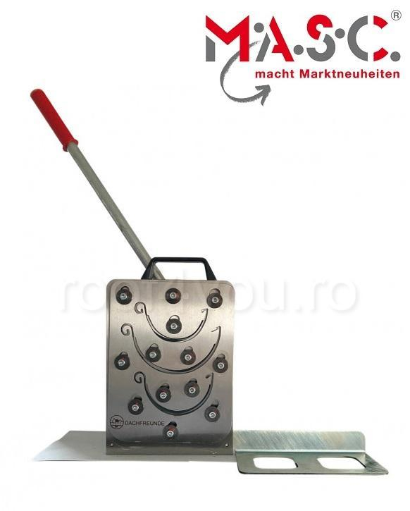 Cutter pentru jgheaburi, 33mm [1]