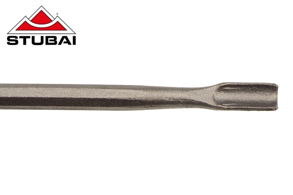 Dalta de piatra, 230 mm, cu gol [2]