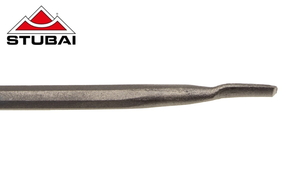 Dalta de piatra, 230 mm, cu gol [3]